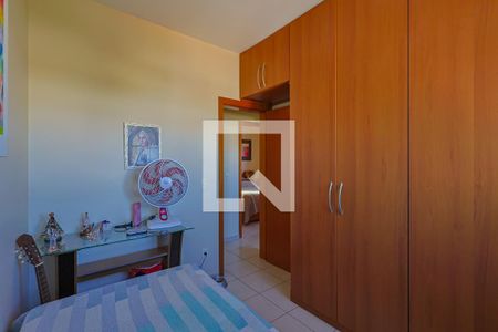 Quarto 1 de apartamento à venda com 4 quartos, 175m² em Santa Ines, Belo Horizonte