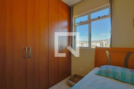 Quarto 1 de apartamento à venda com 4 quartos, 175m² em Santa Ines, Belo Horizonte