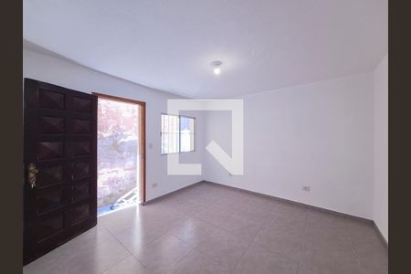 Sala de casa para alugar com 1 quarto, 33m² em Vila Dom Pedro Ii, São Paulo