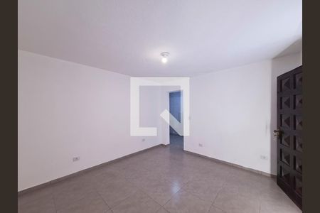 Sala de casa para alugar com 1 quarto, 33m² em Vila Dom Pedro Ii, São Paulo