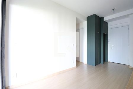 Sala de apartamento para alugar com 1 quarto, 32m² em Pompeia, São Paulo