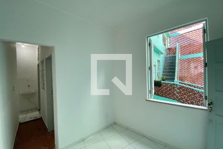 Sala de apartamento para alugar com 1 quarto, 40m² em Santa Teresa, Rio de Janeiro