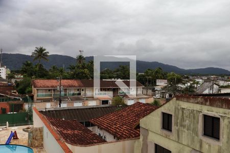 Vista de apartamento para alugar com 4 quartos, 116m² em Jardim Enseada, Guarujá