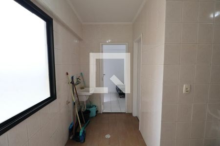 Apartamento para alugar com 116m², 4 quartos e 1 vaga Apartamento para alugar com 116m², 4 quartos e 1 vagaÁrea de Serviço