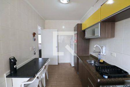 Apartamento para alugar com 116m², 4 quartos e 1 vaga Apartamento para alugar com 116m², 4 quartos e 1 vagaCozinha