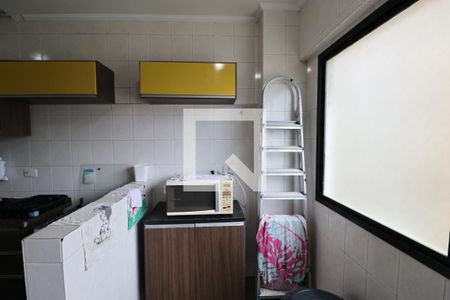 Apartamento para alugar com 116m², 4 quartos e 1 vaga Apartamento para alugar com 116m², 4 quartos e 1 vagaCozinha