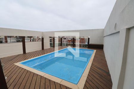 Apartamento para alugar com 116m², 4 quartos e 1 vaga Apartamento para alugar com 116m², 4 quartos e 1 vagaÁrea comum - Piscina