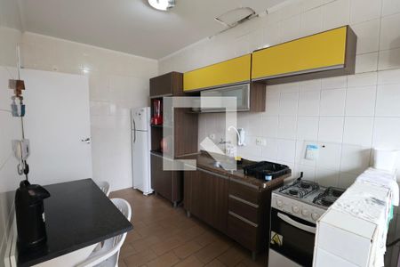 Apartamento para alugar com 116m², 4 quartos e 1 vaga Apartamento para alugar com 116m², 4 quartos e 1 vagaCozinha