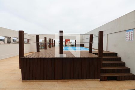 Apartamento para alugar com 116m², 4 quartos e 1 vaga Apartamento para alugar com 116m², 4 quartos e 1 vagaÁrea comum - Piscina