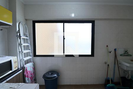 Apartamento para alugar com 116m², 4 quartos e 1 vaga Apartamento para alugar com 116m², 4 quartos e 1 vagaÁrea de Serviço