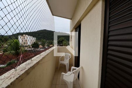 Apartamento para alugar com 116m², 4 quartos e 1 vaga Apartamento para alugar com 116m², 4 quartos e 1 vagaVaranda