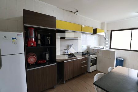 Apartamento para alugar com 116m², 4 quartos e 1 vaga Apartamento para alugar com 116m², 4 quartos e 1 vagaCozinha