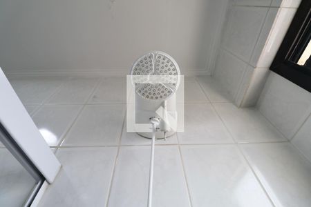 Apartamento para alugar com 116m², 4 quartos e 1 vaga Apartamento para alugar com 116m², 4 quartos e 1 vagaBanheiro Social