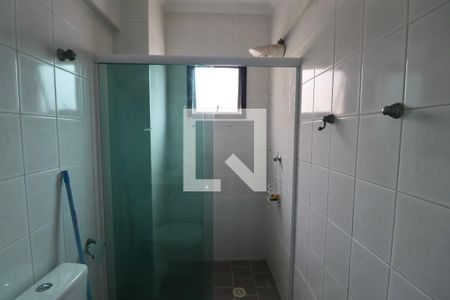 Apartamento para alugar com 116m², 4 quartos e 1 vaga Apartamento para alugar com 116m², 4 quartos e 1 vagaBanheiro Suíte