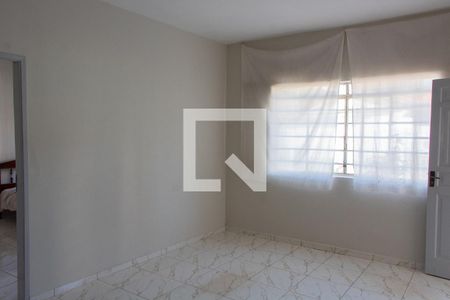 SALA de casa para alugar com 3 quartos, 115m² em Vila Nova, Campinas