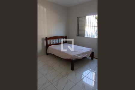 QUARTO 1 de casa para alugar com 3 quartos, 115m² em Vila Nova, Campinas