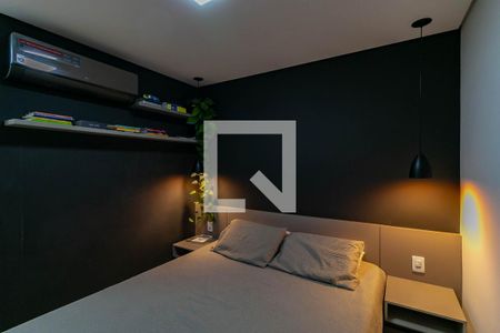 Quarto 2 de apartamento à venda com 2 quartos, 60m² em Cinquentenario, Belo Horizonte