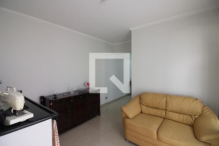 Sala de casa à venda com 2 quartos, 182m² em Jardim Petroni, São Bernardo do Campo