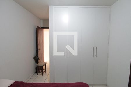 Suite de apartamento à venda com 2 quartos, 93m² em Castelo, Belo Horizonte