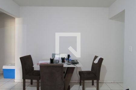 Sala de apartamento à venda com 2 quartos, 93m² em Castelo, Belo Horizonte