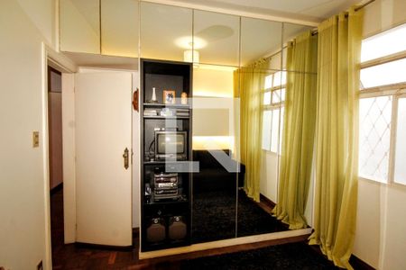 quarto 1 de casa à venda com 4 quartos, 280m² em Jaraguá, Belo Horizonte