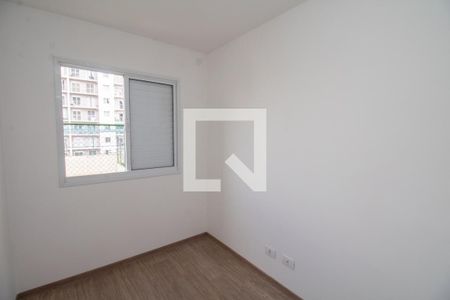 Quarto 1 de apartamento à venda com 2 quartos, 45m² em Vila Tolstoi, São Paulo