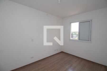 Quarto 2 de apartamento à venda com 2 quartos, 45m² em Vila Tolstoi, São Paulo