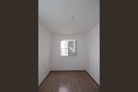 Quarto 2 de apartamento à venda com 2 quartos, 45m² em Vila Tolstoi, São Paulo