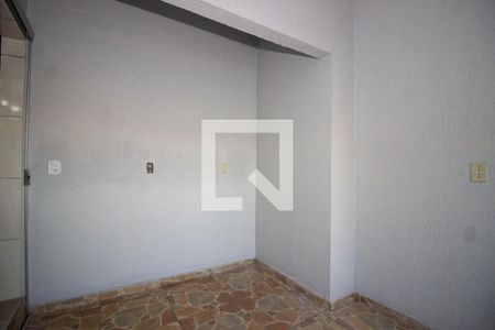 Quarto de apartamento para alugar com 1 quarto, 50m² em Taguatinga , Brasília