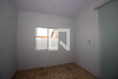 Quarto de apartamento para alugar com 1 quarto, 50m² em Taguatinga , Brasília