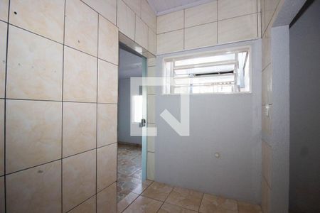 Sala de apartamento para alugar com 1 quarto, 50m² em Taguatinga , Brasília