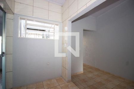 Sala de apartamento para alugar com 1 quarto, 50m² em Taguatinga , Brasília