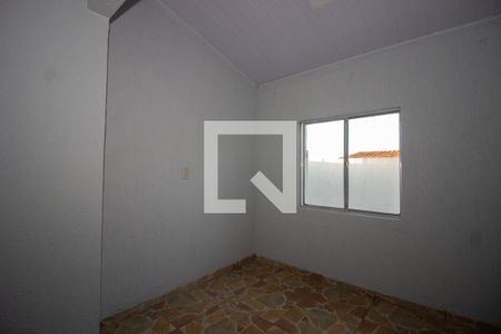 Quarto de apartamento para alugar com 1 quarto, 50m² em Taguatinga , Brasília