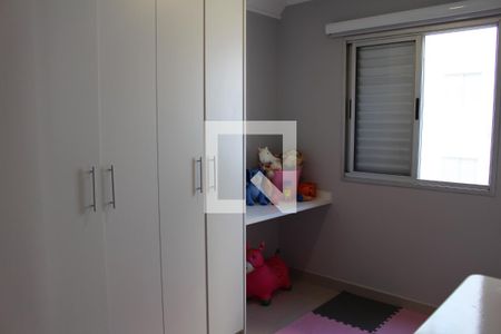 Quarto 1 de apartamento para alugar com 2 quartos, 54m² em Vila Formosa, São Paulo