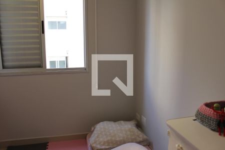 Quarto 1 de apartamento para alugar com 2 quartos, 54m² em Vila Formosa, São Paulo