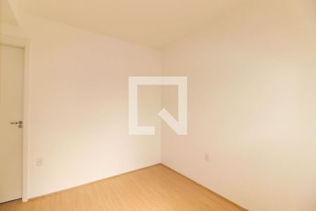 Suíte de apartamento à venda com 2 quartos, 51m² em Chácara Santo Antônio (zona Leste), São Paulo