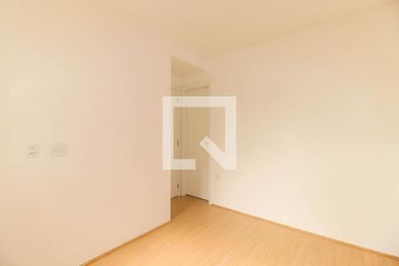 Suíte de apartamento à venda com 2 quartos, 51m² em Chácara Santo Antônio (zona Leste), São Paulo