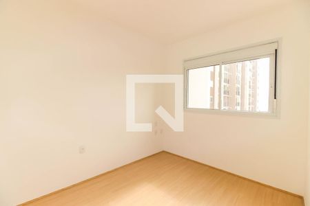 Suíte de apartamento à venda com 2 quartos, 51m² em Chácara Santo Antônio (zona Leste), São Paulo