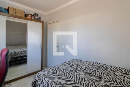 Quarto 2 de casa para alugar com 3 quartos, 100m² em Jardim Santa Mena, Guarulhos