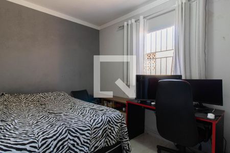 Quarto 2 de casa para alugar com 3 quartos, 100m² em Jardim Santa Mena, Guarulhos