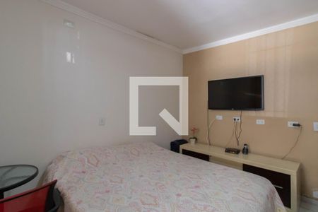 Quarto 1 de casa para alugar com 3 quartos, 100m² em Jardim Santa Mena, Guarulhos