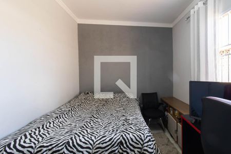 Quarto 2 de casa para alugar com 3 quartos, 100m² em Jardim Santa Mena, Guarulhos