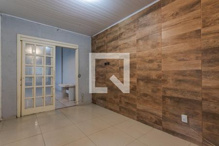 Sala de casa à venda com 2 quartos, 85m² em Costa E Silva, Porto Alegre