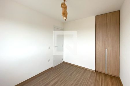 Quarto 1 de apartamento para alugar com 2 quartos, 60m² em São Lucas, Belo Horizonte