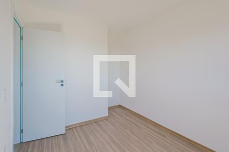 Quarto de apartamento para alugar com 2 quartos, 60m² em São Lucas, Belo Horizonte