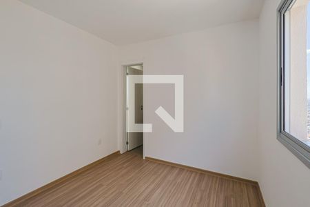 Quarto 2 de apartamento para alugar com 2 quartos, 60m² em São Lucas, Belo Horizonte