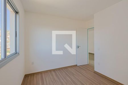 Quarto 2 de apartamento para alugar com 2 quartos, 60m² em São Lucas, Belo Horizonte