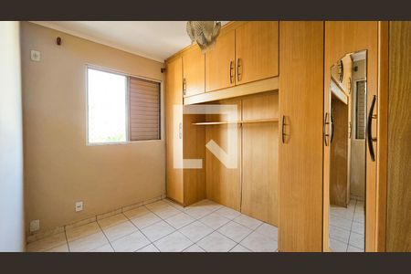 Quarto 2 de apartamento à venda com 2 quartos, 65m² em Vila Isa, São Paulo