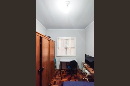 Quarto de apartamento à venda com 3 quartos, 78m² em Jardim América, São Leopoldo