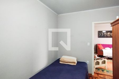 Quarto de apartamento à venda com 3 quartos, 78m² em Jardim América, São Leopoldo